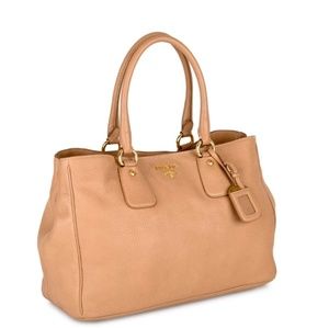 Prada purse